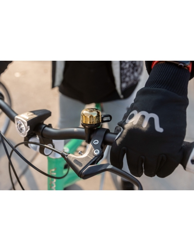 Dzwonek rowerowy Woom Vienna