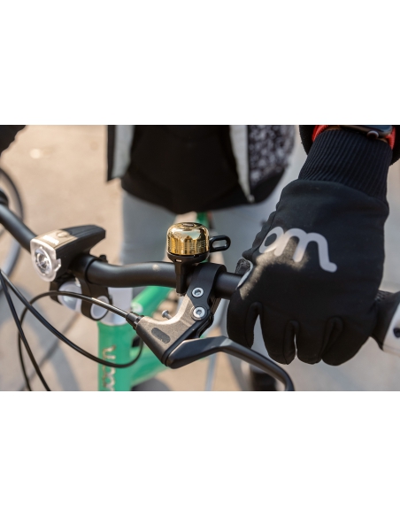 Dzwonek rowerowy Woom Vienna
