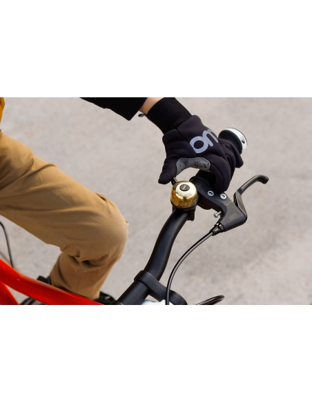 Dzwonek rowerowy Woom Vienna