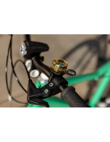 Dzwonek rowerowy Woom Vienna