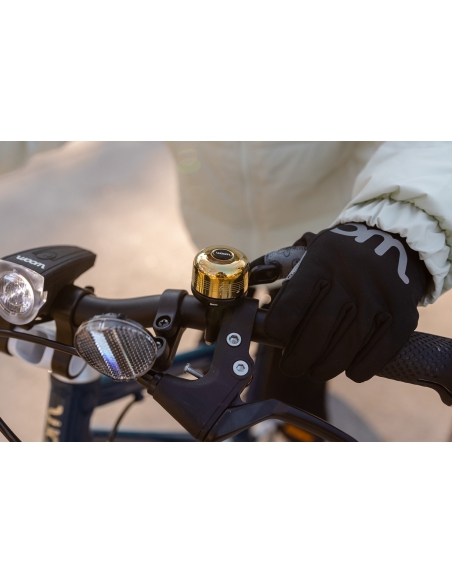 Dzwonek rowerowy Woom Vienna