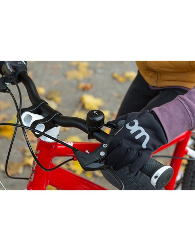 Dzwonek rowerowy Woom Bing