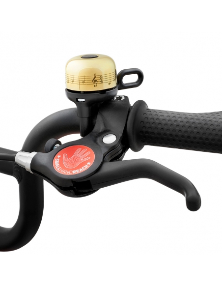 Dzwonek rowerowy Woom Vienna