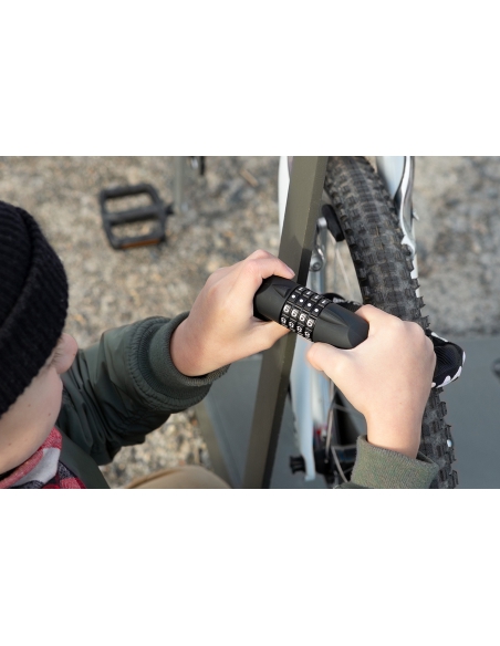 Zapięcie rowerowe Woom Lokki