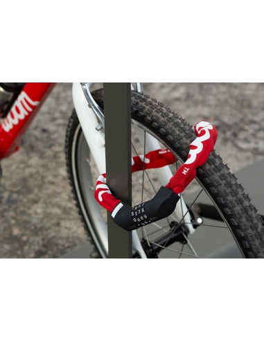 Zapięcie rowerowe Woom Lokki