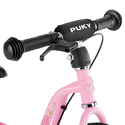 Rowerek biegowy Puky LR 1 L BR z hamulcem jasnoróżowy Princess Lillifee 4039