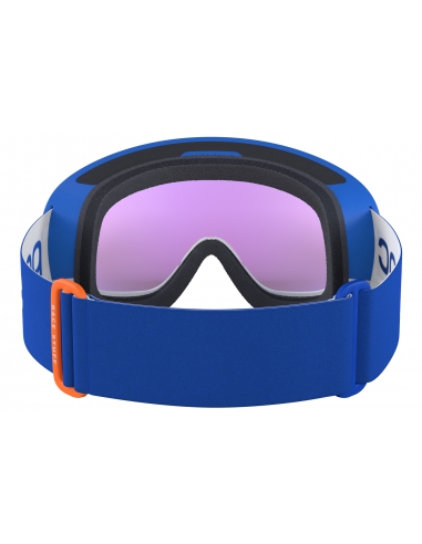 Gogle narciarskie POC FOVEA MID CLARITY COMP Natrium Blue/Spektris Blue