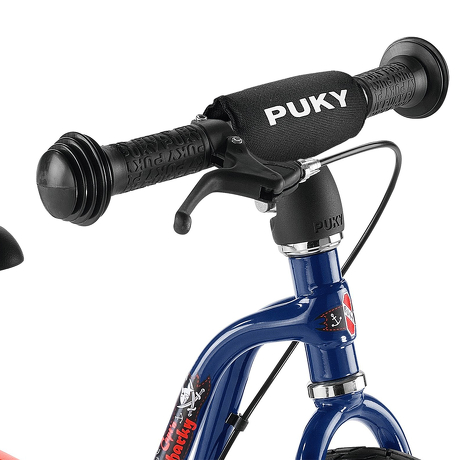 Rowerek biegowy Puky LR 1 L BR z hamulcem granatowy Capt'n Sharky 4038