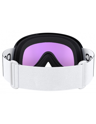 Gogle narciarskie POC RETINA CLARITY COMP Uranium Black/Spektris Blue