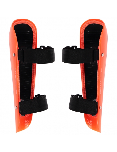 Ochraniacze narciarskie na przedramiona POC Forearm Classic Fluorescent Orange