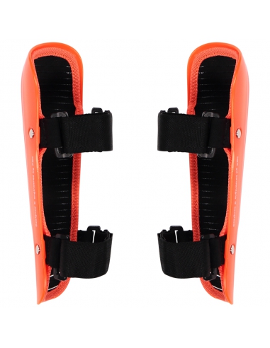 Ochraniacze narciarskie na przedramiona POC Forearm Classic Junior Fluorescent Orange