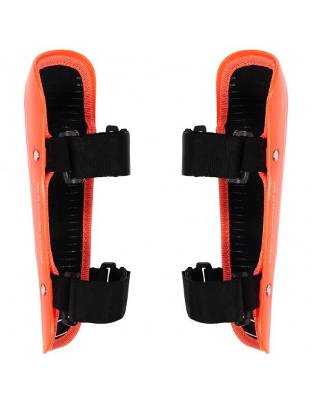 Ochraniacze narciarskie na przedramiona POC Forearm Classic Junior Fluorescent Orange