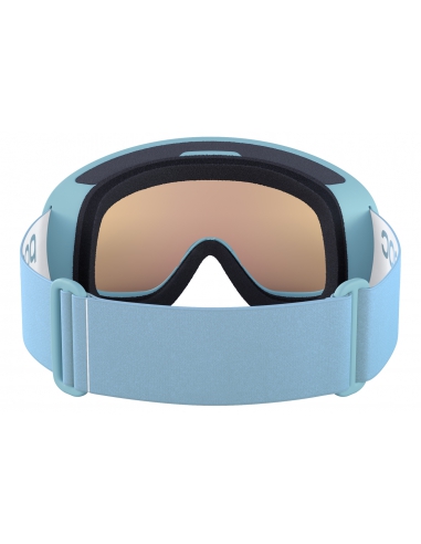 Gogle narciarskie POC FOVEA MID Crystal Blue/Neutral Grey