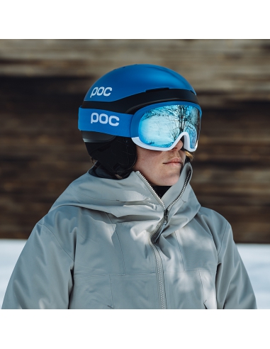 Gogle narciarskie POC FOVEA MID CLARITY COMP...