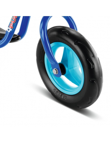 Rowerek biegowy Puky LR M niebieski