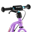 Rowerek biegowy Puky LR 1L BR z hamulcem fioletowy