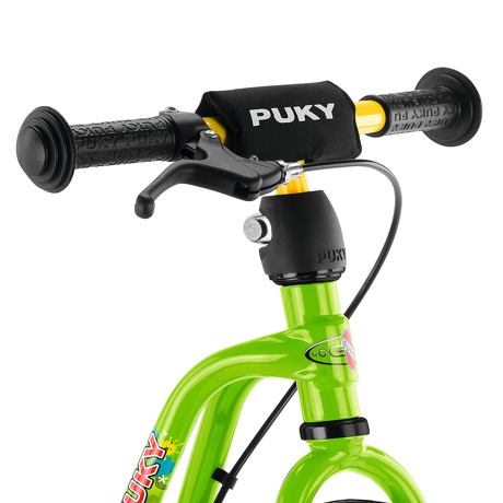 Rowerek biegowy Puky LR 1L BR z hamulcem zielony