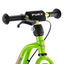 Rowerek biegowy Puky LR 1L BR z hamulcem zielony Rowerek biegowy Puky LR 1L BR z hamulcem zielony
