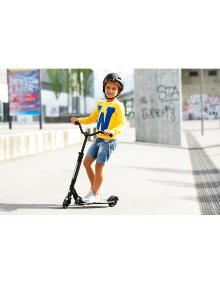 Hulajnoga Micro Sprite Deluxe Neon Pink