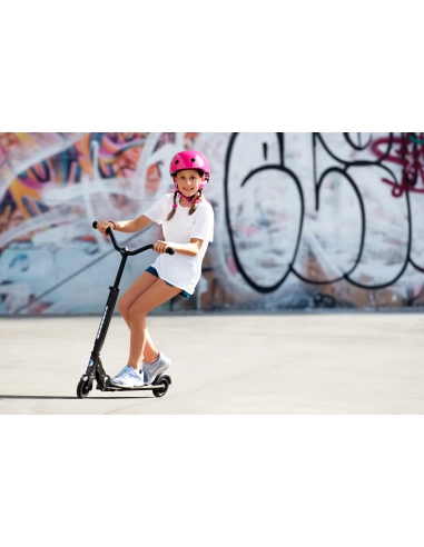 Hulajnoga Micro Sprite Deluxe Neon Pink