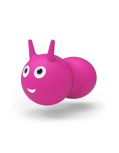 Micro Air Hopper Pink