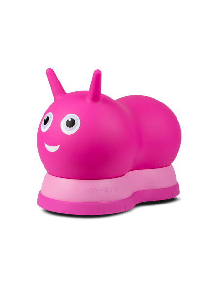 Micro Air Hopper Pink