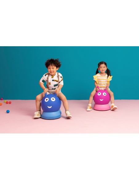 Micro Air Hopper Pink