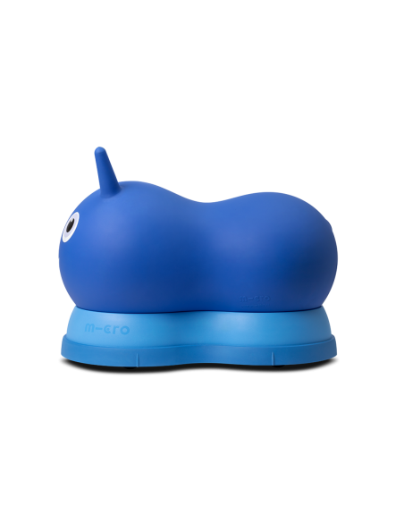Micro Air Hopper Blue