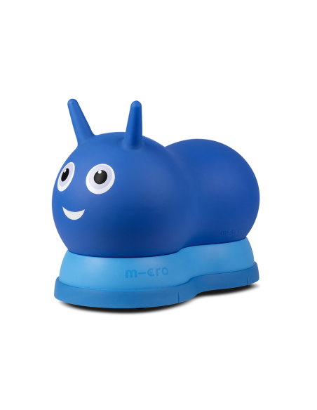 Micro Air Hopper Blue