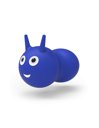 Micro Air Hopper Blue