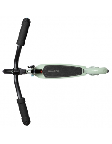 Hulajnoga Micro Speed Deluxe Clay