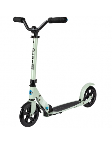 Hulajnoga Micro Speed Deluxe Clay