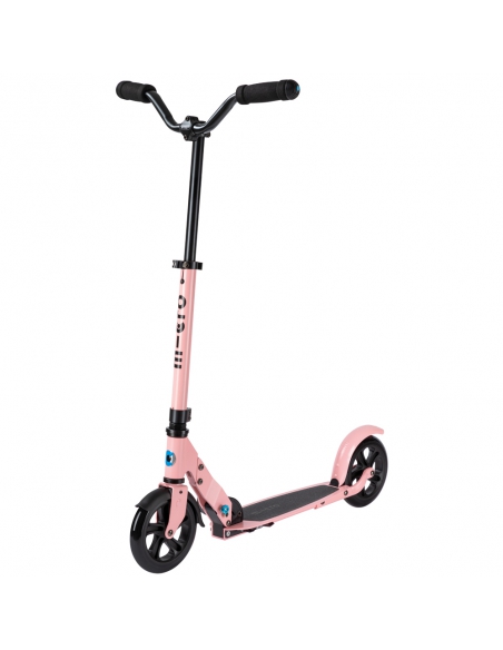 Hulajnoga Micro Speed Deluxe Neon Rose