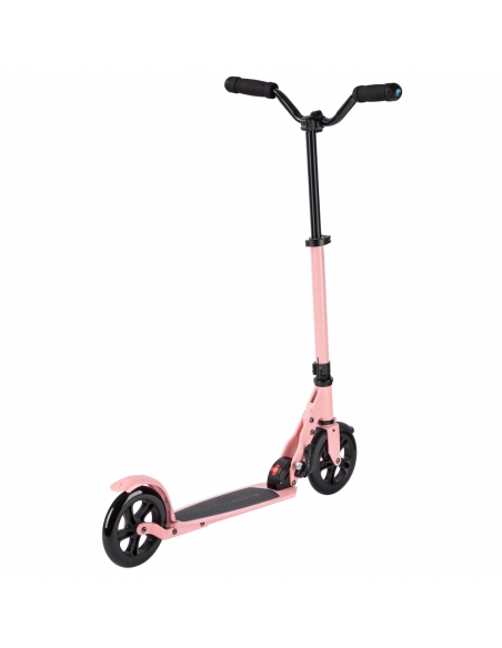 Hulajnoga Micro Speed Deluxe Neon Rose