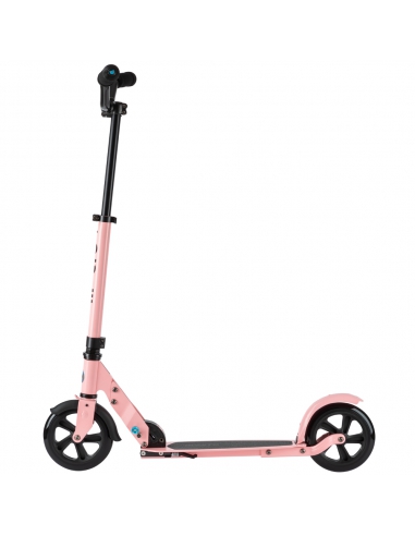 Hulajnoga Micro Speed Deluxe Neon Rose