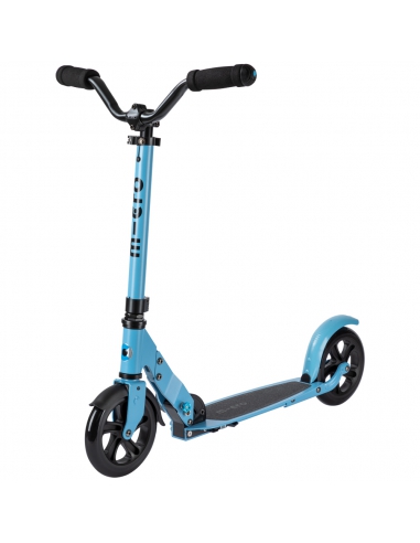 Hulajnoga Micro Speed Deluxe Alaskan Blue