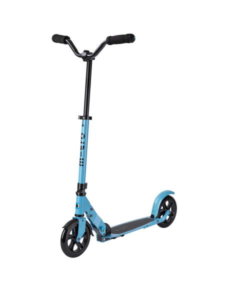 Hulajnoga Micro Speed Deluxe Alaskan Blue