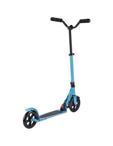 Hulajnoga Micro Speed Deluxe Alaskan Blue