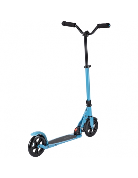 Hulajnoga Micro Speed Deluxe Alaskan Blue