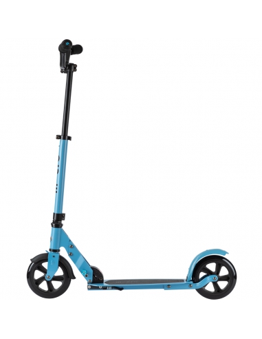 Hulajnoga Micro Speed Deluxe Alaskan Blue