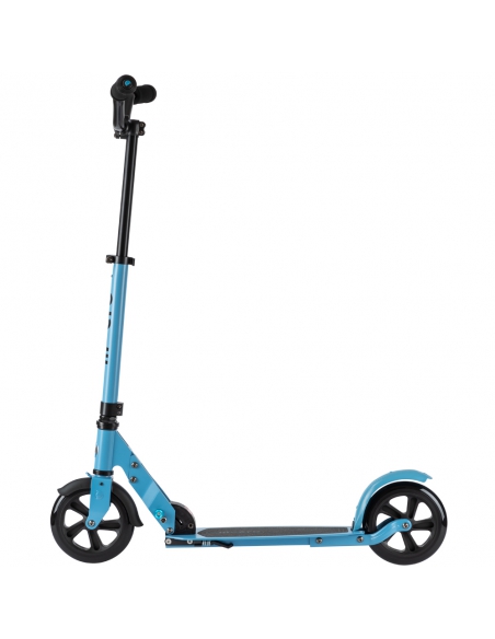 Hulajnoga Micro Speed Deluxe Alaskan Blue