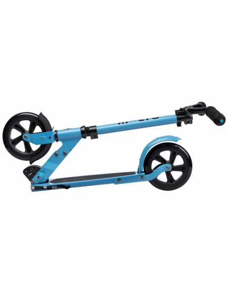 Hulajnoga Micro Speed Deluxe Alaskan Blue