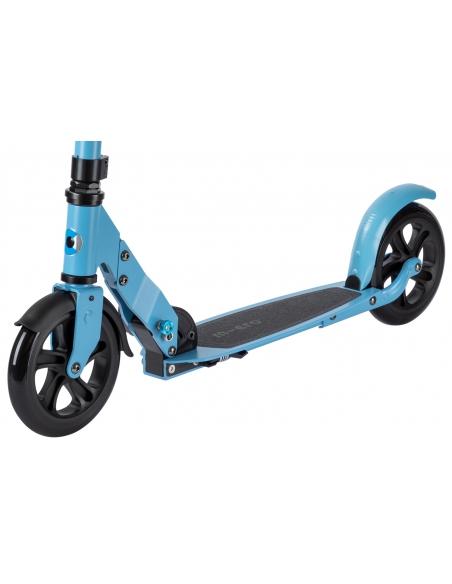 Hulajnoga Micro Speed Deluxe Alaskan Blue