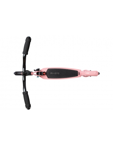 Hulajnoga Micro Speed Deluxe Neon Rose