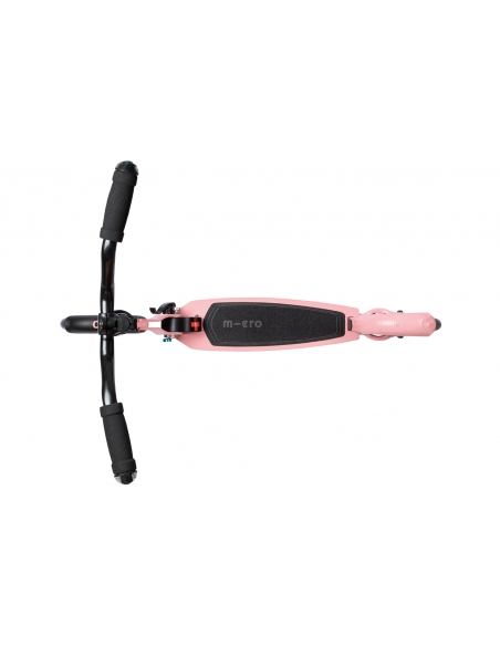 Hulajnoga Micro Speed Deluxe Neon Rose