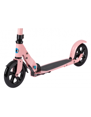 Hulajnoga Micro Speed Deluxe Neon Rose