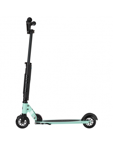 Miętowa dwukołowa hulajnoga Micro Sprite Deluxe Mint