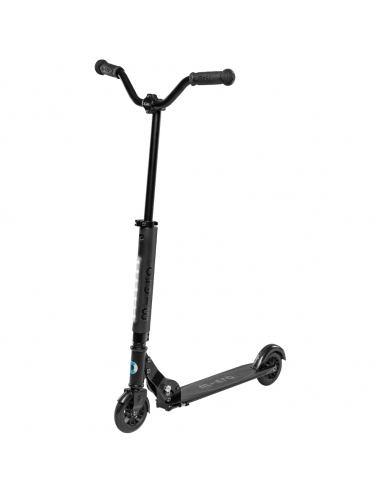 Hulajnoga dwukołowa Micro Sprite Deluxe Black