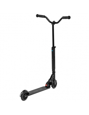 Hulajnoga dwukołowa Micro Sprite Deluxe Black