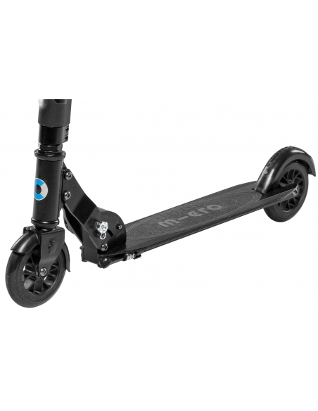 Hulajnoga dwukołowa Micro Sprite Deluxe Black